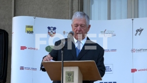 Čestitka za Dan zastave